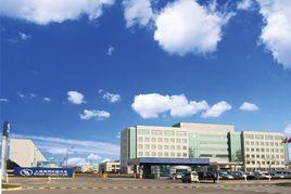 上海通用東嶽汽車動力總成有限公司 上海通用東嶽汽車動力總成有限公司