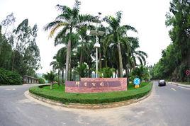 群星公園 群星公園