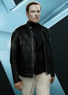 《X戰警第一戰》