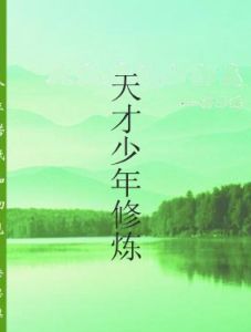 天才少年修煉 天才少年修煉