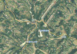 金雞鎮[重慶市忠縣金雞鎮]