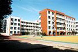 鞍山實驗中學 鞍山實驗中學