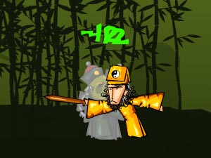 茅山道士VS殭屍 茅山道士VS殭屍