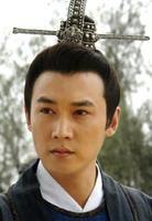 林屹[電視劇大槐樹中角色]