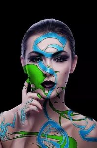 一鍵卸妝 一鍵卸妝