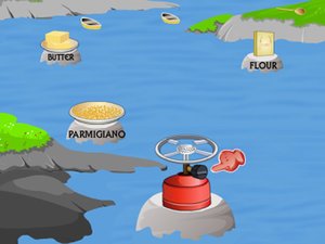 義大利醬汁 義大利醬汁