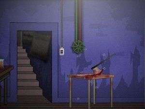 恐怖地下室 恐怖地下室