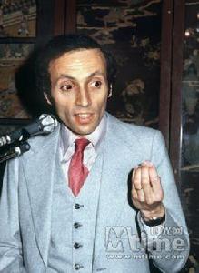 埃里奇·西格爾 埃里奇·西格爾