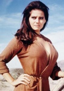 克勞迪婭&middot;科爾