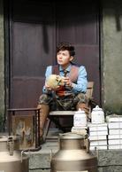 河神&middot;魔古道