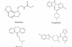 雷美替胺 雷美替胺