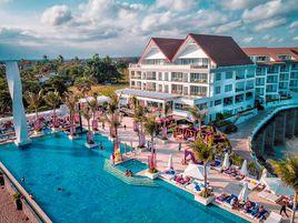 Lv8度假酒店 Lv8度假酒店