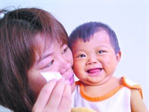 膽閉兒童 膽閉兒童