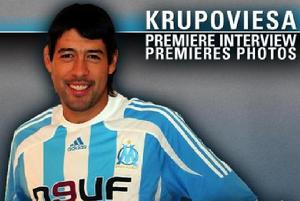 克魯波維埃薩 克魯波維埃薩