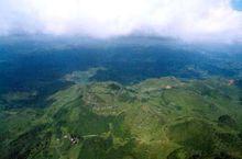 “貴州屋脊”韭菜坪