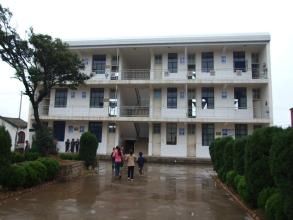 萬寶山村 萬寶山村