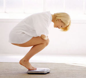 體重管理 體重管理