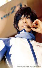 KANAME cos&middot;VOCALOID&middot;KAITO