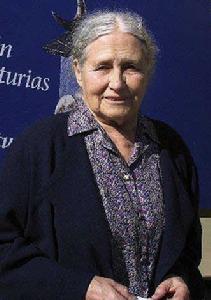 多麗絲&middot;萊辛