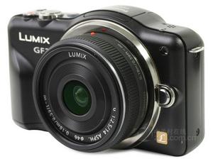 松下GF3套機(14-42mm) 松下GF3套機(14-42mm)