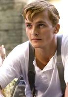 《穿條紋睡衣的男孩》