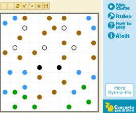 巧拼像素塊 巧拼像素塊