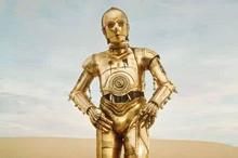 C-3PO