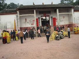 張氏賢良書院 張氏賢良書院