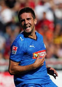 （圖）霍芬海姆