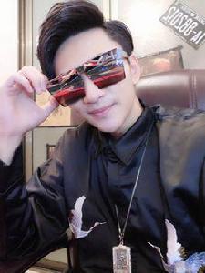 我的小可愛[MC馬克原創歌曲]