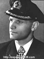 沃夫岡&middot;魯斯