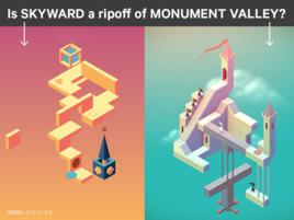 天空迷城 天空迷城