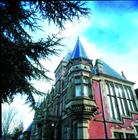 北京科技大學繼續教育學院 北京科技大學繼續教育學院