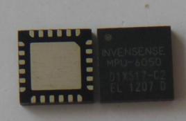 MPU-6050 MPU-6050