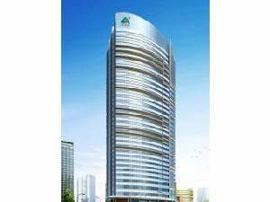 雅居樂國際廣場