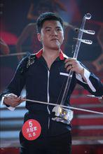 王墨[大連歌手]