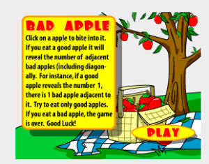 吃蘋果