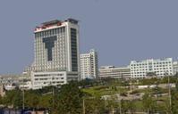 威海市文登中心醫院 威海市文登中心醫院