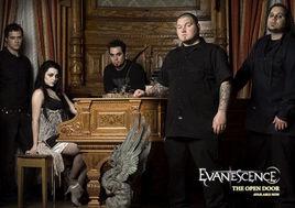 Evanescence