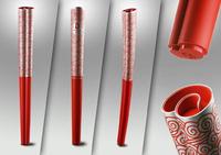 奧運火炬登頂珠峰測試 奧運火炬登頂珠峰測試