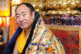 澤絨洛吾 澤絨洛吾