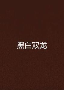 黑白雙龍 黑白雙龍