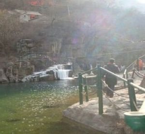 石門山國家森林公園 石門山國家森林公園