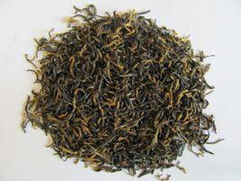 日照紅梅茶 日照紅梅茶