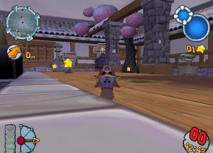 百戰天蟲6 百戰天蟲6