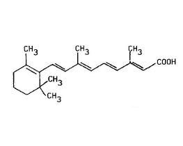 維A酸軟膏 維A酸軟膏
