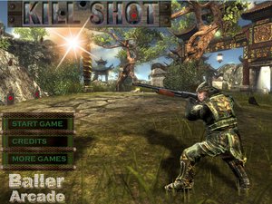 殺死骷髏 殺死骷髏