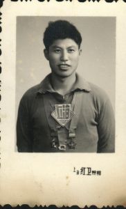 1965年打破世界紀錄