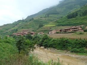 簸朵姐自然村 簸朵姐自然村