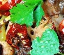 五香油蝦 五香油蝦